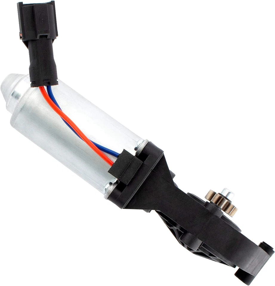 Front Left Power Window Motor for 1997-2000 Ford Expedition 1997-2003 Ford F-150 - Image 4 of 4