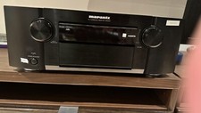 Marantz SR 6003 7.1 Channel 125 Watt Receiver