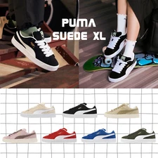 Puma Suede XL Men Unisex Women Casual LfieStyle Shoes Puffed Sneakers Pick 1