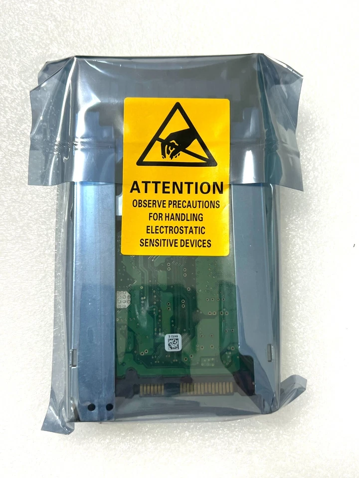 IBM 6Gb SAS FRU 42D0638 300GB service harddisk 300G SAS 10K 2.5 - Image 3 of 3