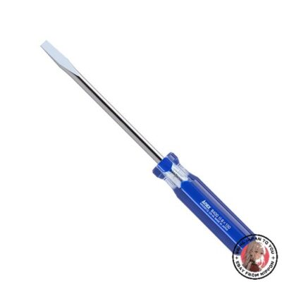 NEW ANEX Driver Four Line Handle - 8x150 No.8400