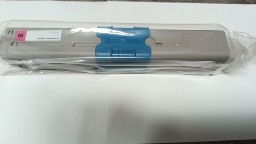 Muratec TS2700M Magenta Toner for Muratec MFX-C2700 Series - Picture 2 of 2