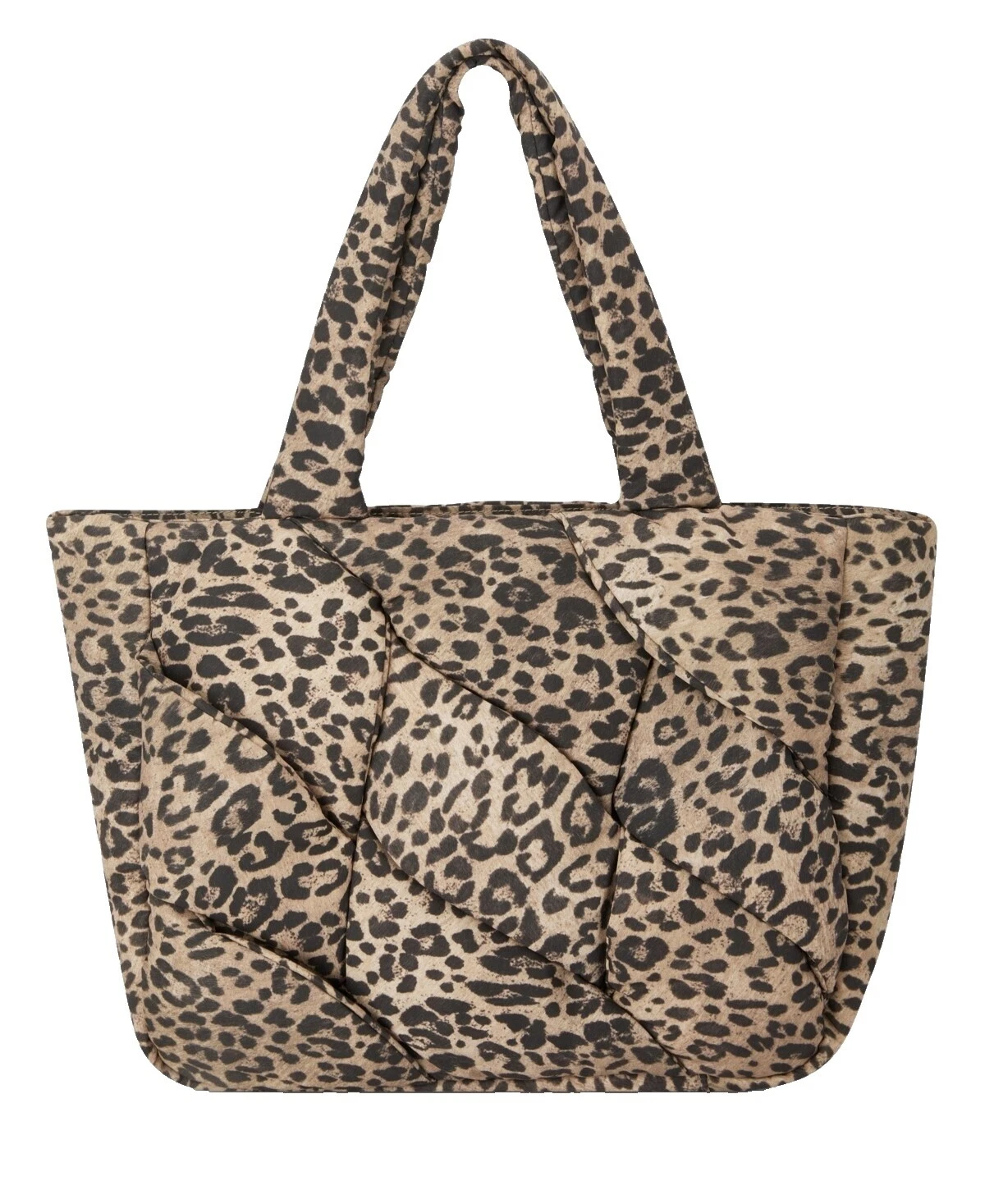 Estampa animal Vince Camuto Bolsas e Sacolas femininas