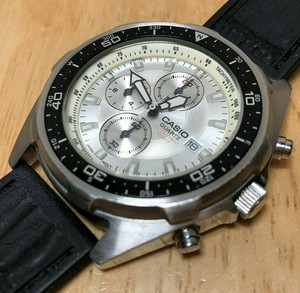 casio 2328 watch band