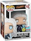 Funko Pop! DC The Flash #712 Killer Frost 2018 Fall Convention Limited Edition