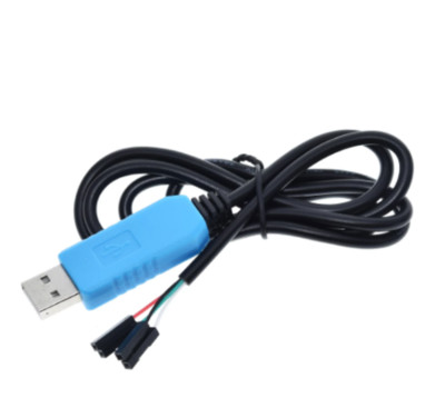 PL2303TA USB TTL to RS232 Converter Serial Cable module for win XP/7/8/8.1 VISTA