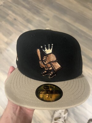 Kansas City Royals Rust Belt 1/4