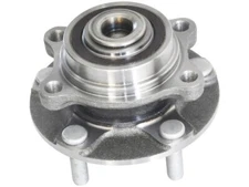 For 2003-2007 Infiniti G35 Wheel Hub Assembly Front 42239QD 2006 2004 2005 RWD
