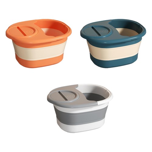 Assiette En Plastique Avec Séparateur Jetable - Durable Et Polyvalente