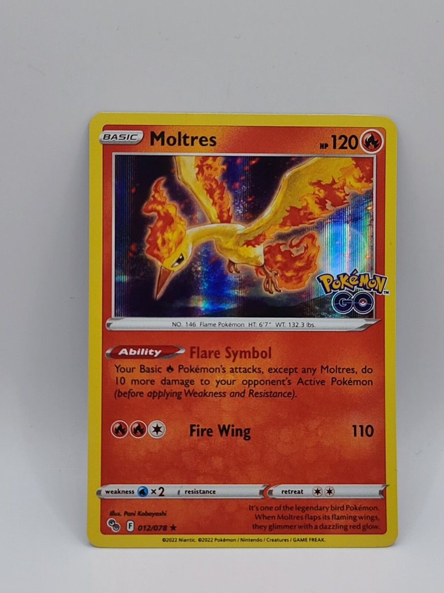 ★PSA10★【ファイヤー/CP5/初版】MOLTRES 005/036 Pokemon Card Japanese - Moltres 005/036 CP5 - 1st Edition