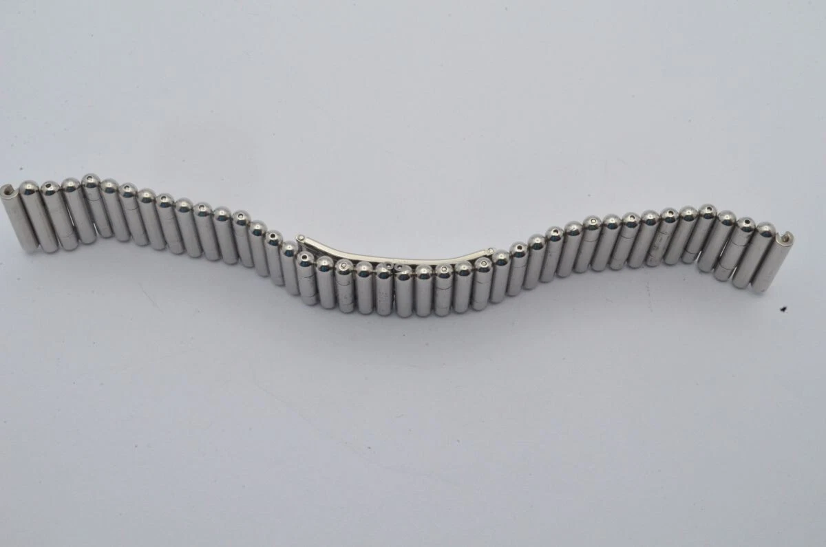 Breitling bullet bracelet sales