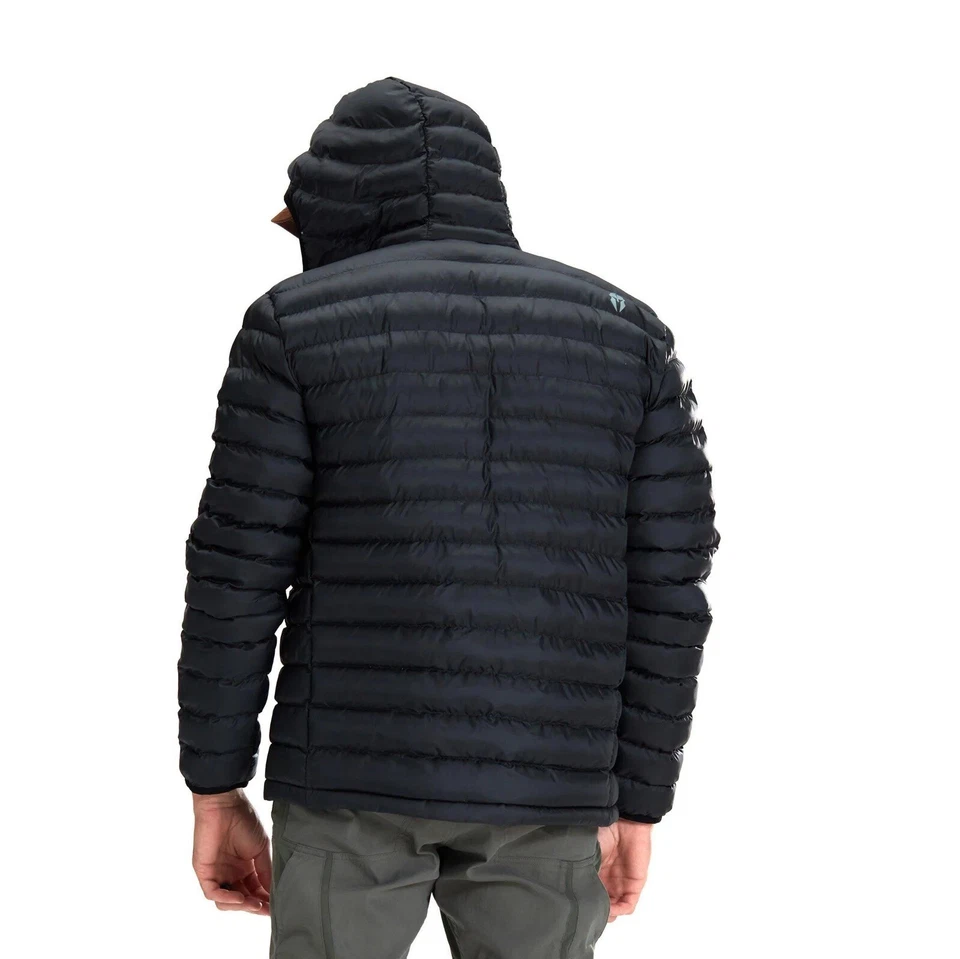 Kryptek Lycos II Jacket. Black. XL - Image 2 of 2