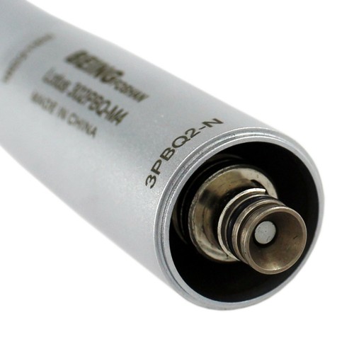 Turbina de pieza de mano LED de fibra óptica BEING 45° para acoplamiento KaVo NSK Sirona - Imagen 187 de 293