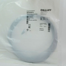 1PC BALLUFF sensor BES 516-3005-E4-C-PU-05
