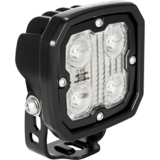 DURALUX WORK LIGHT 4-LED 40 DEGREE