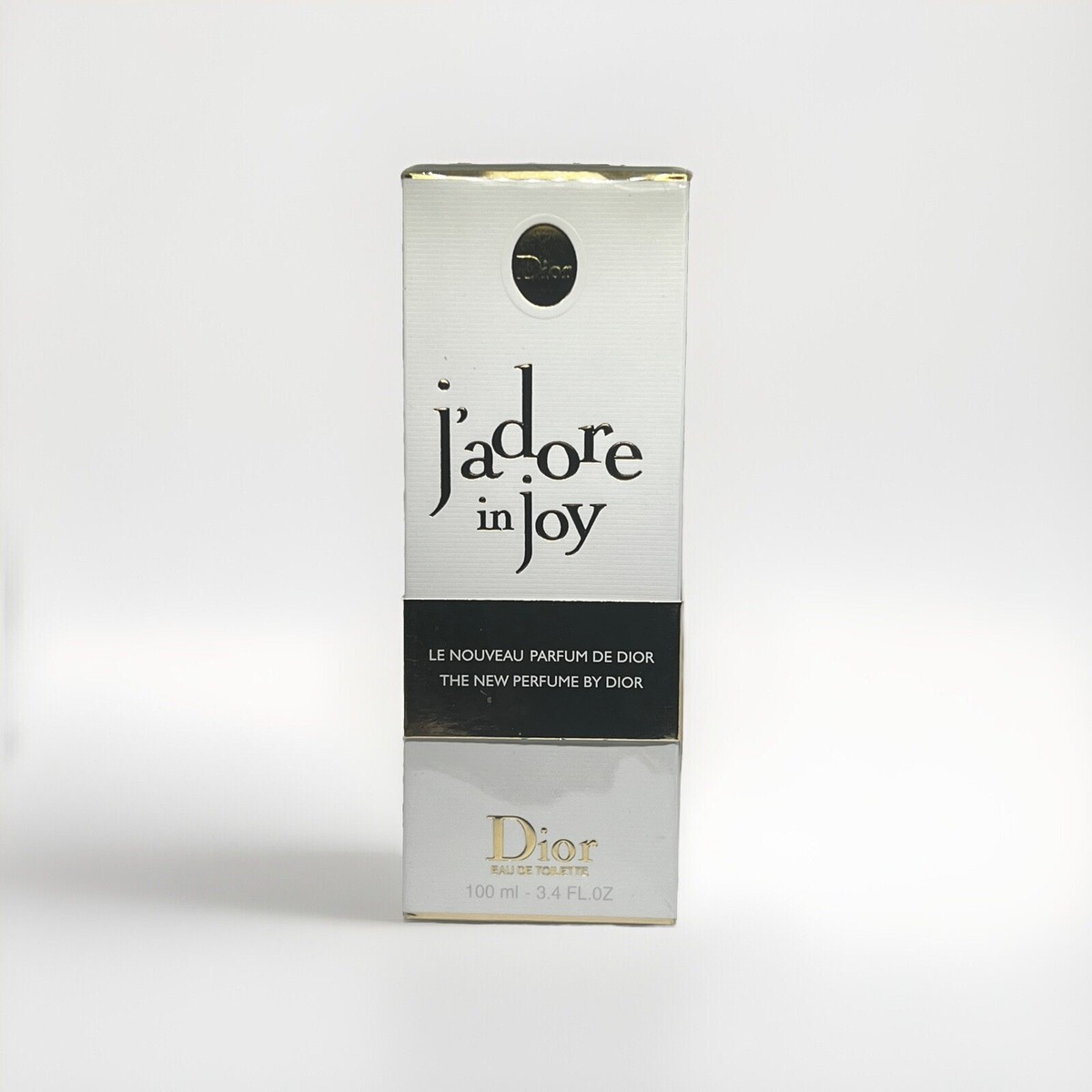 Dior J'adore in Joy Women's Eau De Toilette - 3.4 Oz for