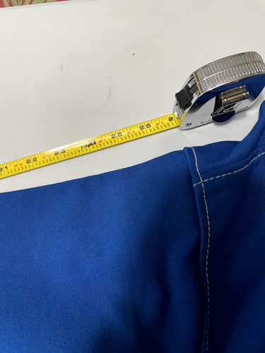 oberon electrical flash coat.large .el31 - Picture 3 of 11