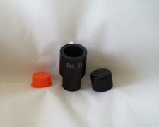 Rini 1.25" 0.5X Telescope Reducer Eyepiece Adapter - New Old Stock