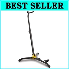 Adjustable Bass Clarinet and Bassoon Stand - Rugged, No Assembly Required