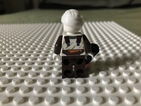 Lego Dengar 75167