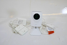 Miku Baby Monitor Model M0100 Genius Breathing Monitor Nursery Sleep, Open Box