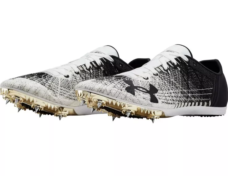 Ua speedform shop spikes