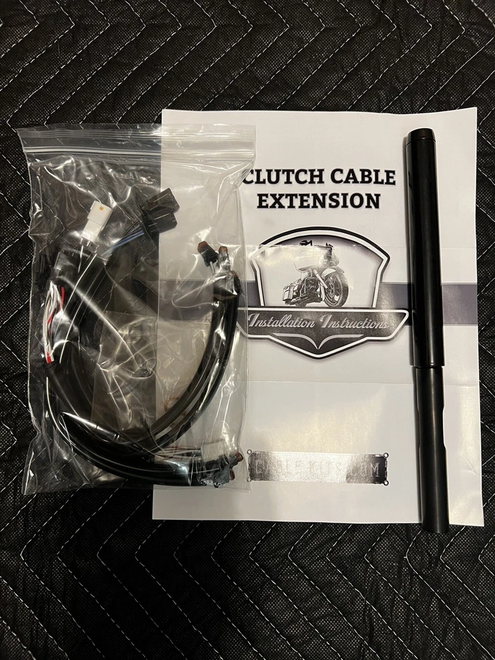 Т-образные планки Dominator MX для Harley Davidson - Изображение 3 из 3