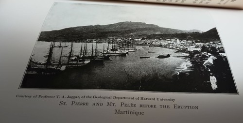 Rare 1920s Caribbean Islands West Indies Sailing Travel Photos, St Lucia, Virgin - Picture 3 of 10