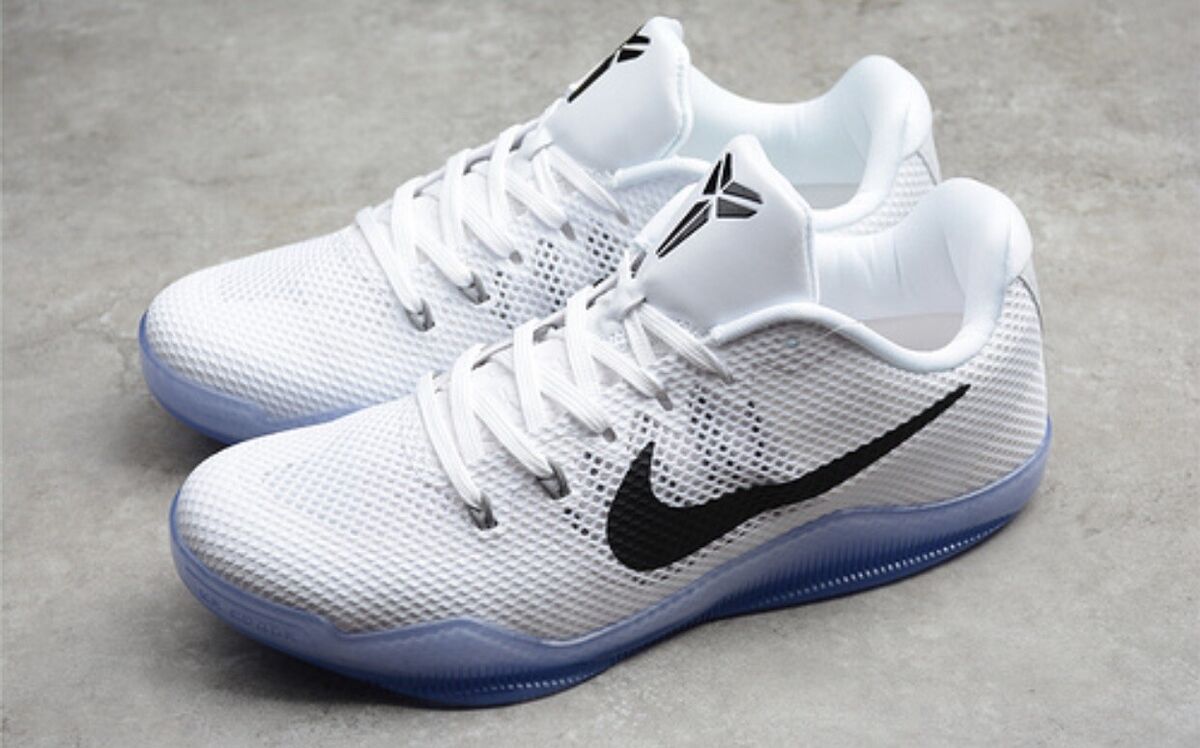 Size 10.5 - Nike Kobe 11 Fundamental for sale online | eBay Size 10.5 - Nike Kobe 11 Fundamental for sale online | eBay