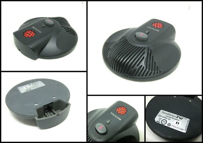 Polycom SoundStation 2W 2201-67840-101 Extended Microphone