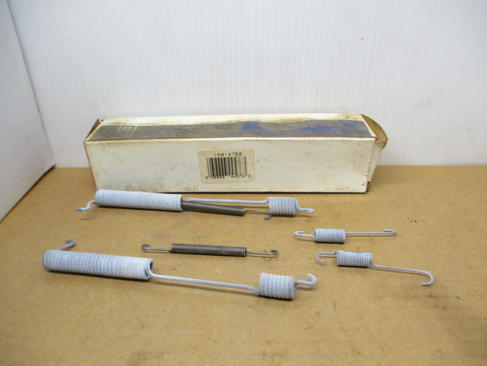 ACDelco 179-1360 Vite Regolatrice Freno A Tamburo Posteriore, Ricambio Originale GM, Qualità E Affidabilità OE