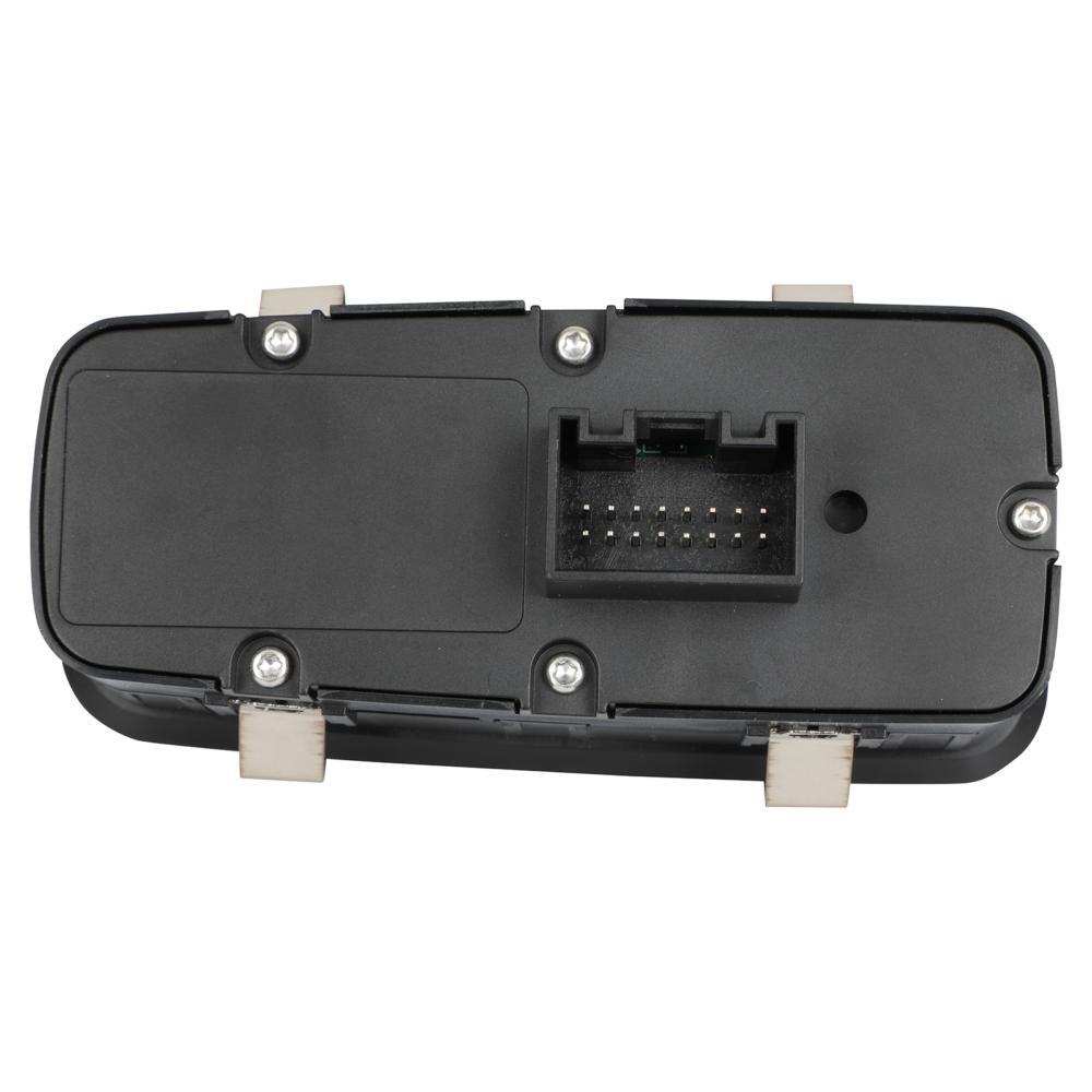 Power Window Switch For Porsche 718 Boxster Cayman 2017-2019 Front Left