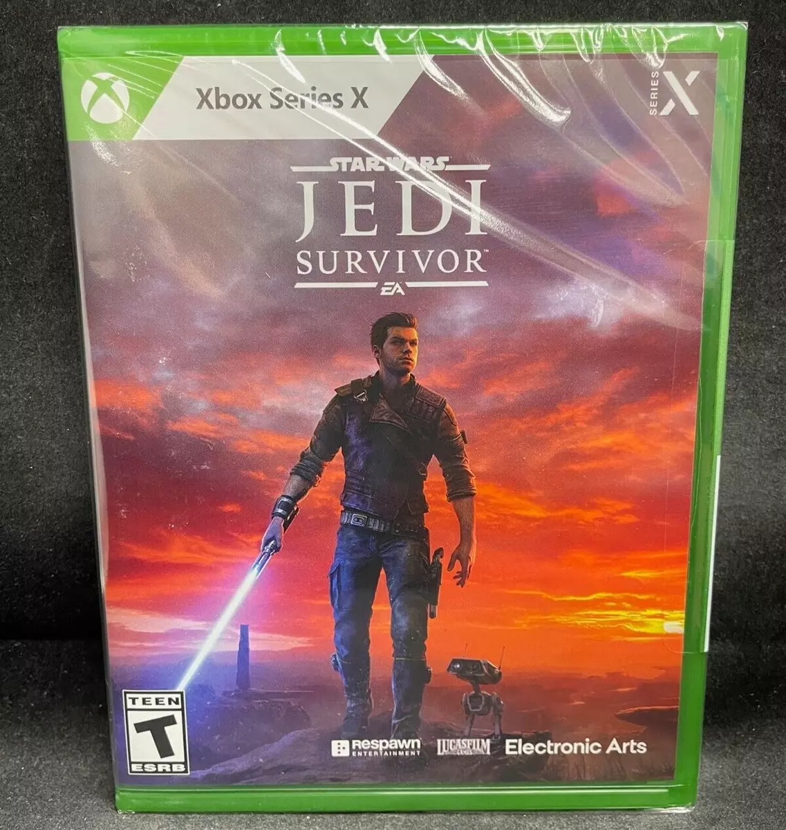 Series Star (Xbox Jedi: eBay Wars NEW Survivor | BRAND X)