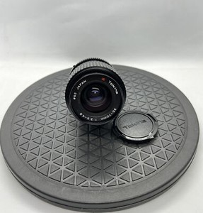 TOKINA 35-70MM F3.5-4.8 LENS - FIT PENTAX K - FULLY MINT CONDITION #552