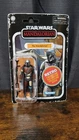The mandalorian Star Wars Retro action figure