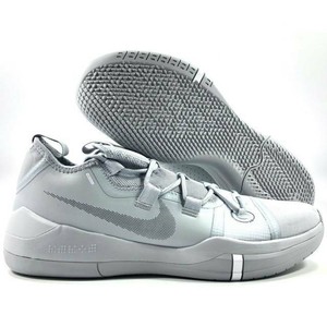 kobe ad exodus gray