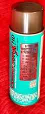 Corrosion X HD- Kills Corrosion/Rust, Water Resistant, HEAVY DUTY, Aerosol 12oz