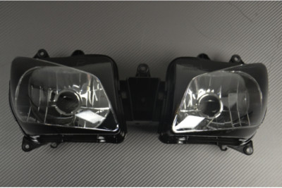 Front Headlight Assembly/Headlamp/Head Light For YAMAHA YZF R1 YZF