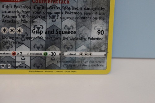 Pokemon Halos & Reverse Halos Only: Choose Your Card! All Cards Available - Picture 407 of 1,246