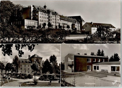 52194831 8820 Gunzenhausen Haus Sila Kindergarten Hensoltshoehe eBay