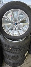 Bmw X7 G07 20 Winter Wheel And Tire Set Silver New