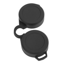 Binocular Rainguard Cover Eyepiece Eyecup Lens Dustguard Rubber Protective ITDN