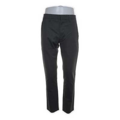 NN07, Stoffhose, Größe: 30/32, THEO 1249, Grau, Elasthan/Polyester/Wolle #kTn