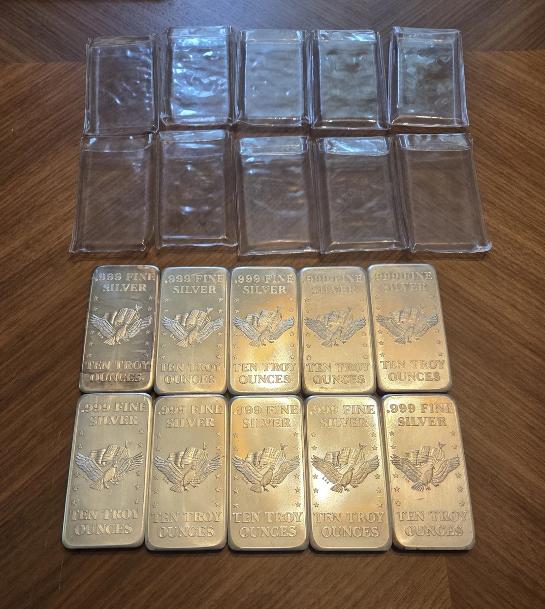 1981 Silver Bullions for sale | eBay