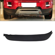 Front Bumper Lower Air Deflector for Land Rover Range Rover Evoque 11-15 Left
