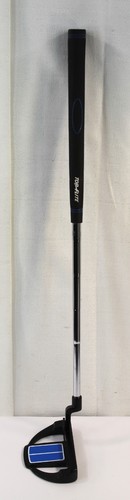 Top Flite Junior Kids Putter Golf Club RH 21" Stainless Shaft Mallet Head - Picture 2 of 7