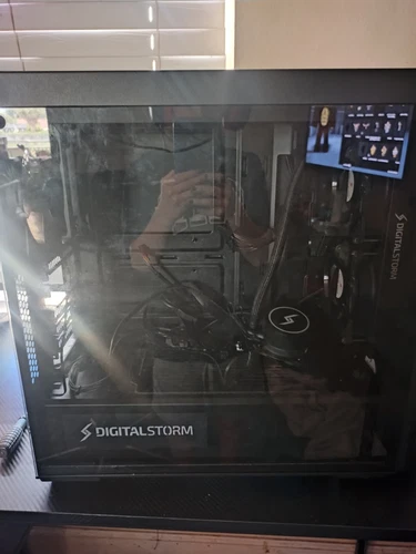 Digital Storm PC Check Description