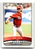 2025 Topps Hobby Rip Night Randy Johnson #4 Arizona Diamondbacks
