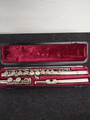 Yamaha フルート YFL211 Yamaha YFL-211 Student Flute | Reverb
