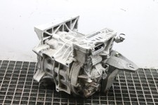 NISSAN LEAF ZE1 Electric Engine Motor EM57 110kw 2018